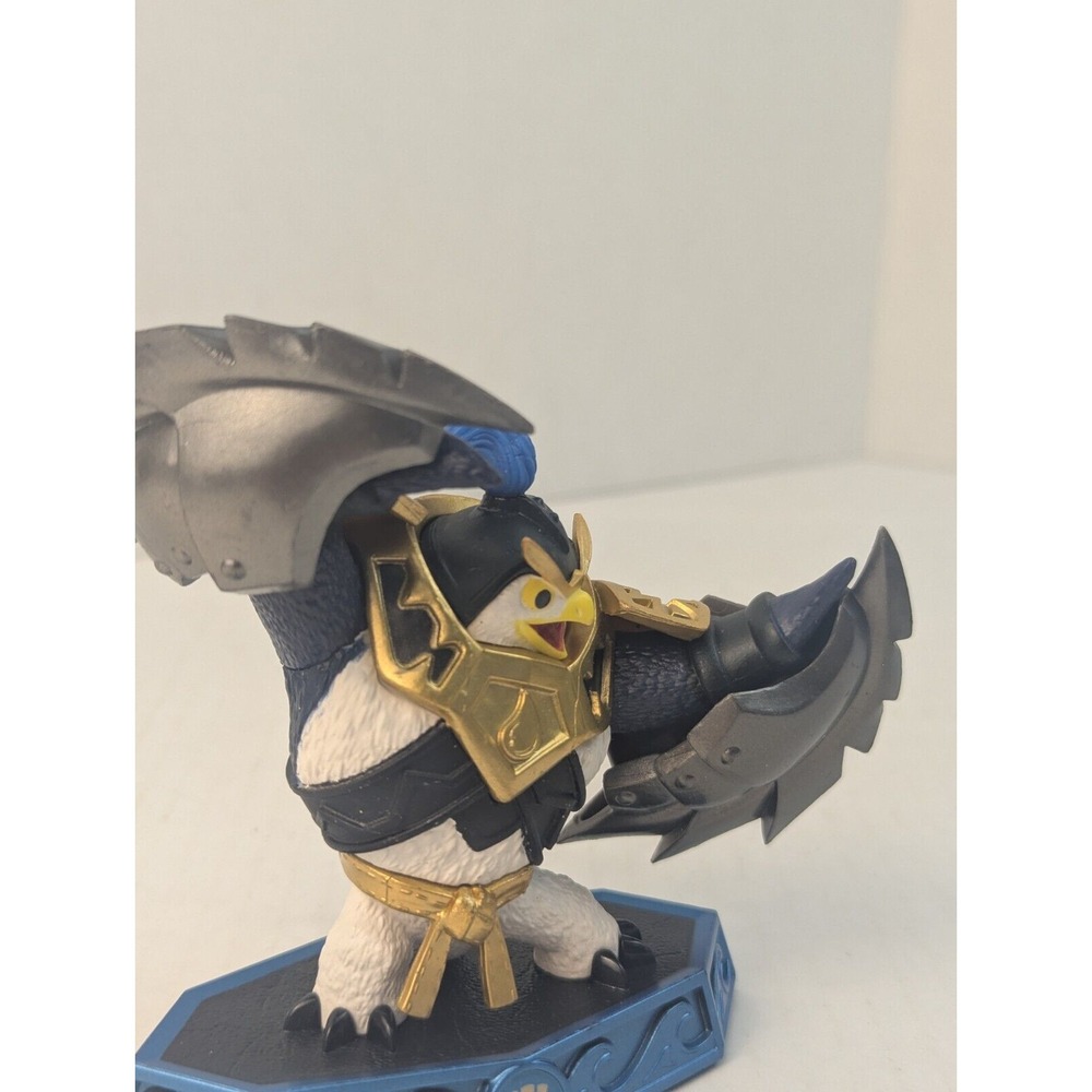 Skylanders Imaginators Sensei – Dark King Pen #87797888 Character Figure - Picture 3 of 9